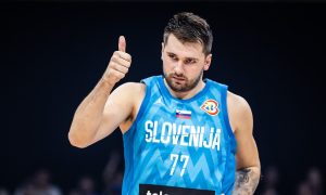 Dončić nadmašio lični i timski rekord: Košarkaši Dalasa bolji od ekipe Atlante