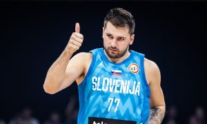 Cifra od gotovo 350 miliona dolara: Dončić potpisuje najveći ugovor u istoriji NBA