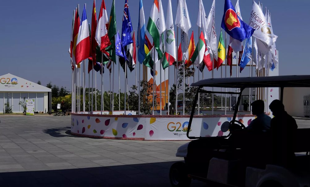 Afrička unija dobila status stalne članice u Grupi 20