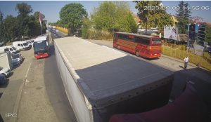 Gužva u oba smjera: Kolone vozila na graničnom prelazu Gradiška
