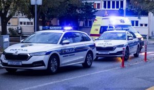Detalji tragedije u Hrvatskoj: Policajac neoprezno rukovao pištoljem i ubio svoju djevojku