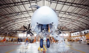 Er Srbija ima nove planove: Želi da napravi hangar za održavanje aviona