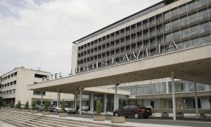 Hotel “Jugoslavija” prodat na licitaciji: Ova firma je kupac