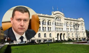 Stanivuković isprozivao sekretara: Šukalo ozdravio nakon što je dobio zamjenika