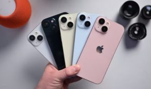 Patentirana podloga: Apple će uskoro moći da ažurira iPhone uređaje dok su još u kutiji