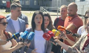 Trivićeva podnijela krivičnu prijavu protiv Zore Vidović: “Oštetila Srpsku u korist privatnog preduzeća”