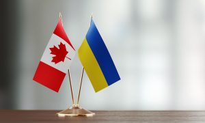 Zelenski se zahvalio: Kanada povećava pomoć Ukrajini za više 480 miliona dolara