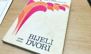 Opet na pravom mjestu: Vratio knjigu u biblioteku nakon 32 godine FOTO