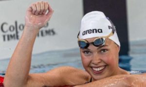 Ima novi cilj: Lana Pudar želi olimpijsko zlato u Parizu
