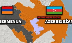 Raspuštene državne institucije: Nagornokarabaška republika zvanično više ne postoji