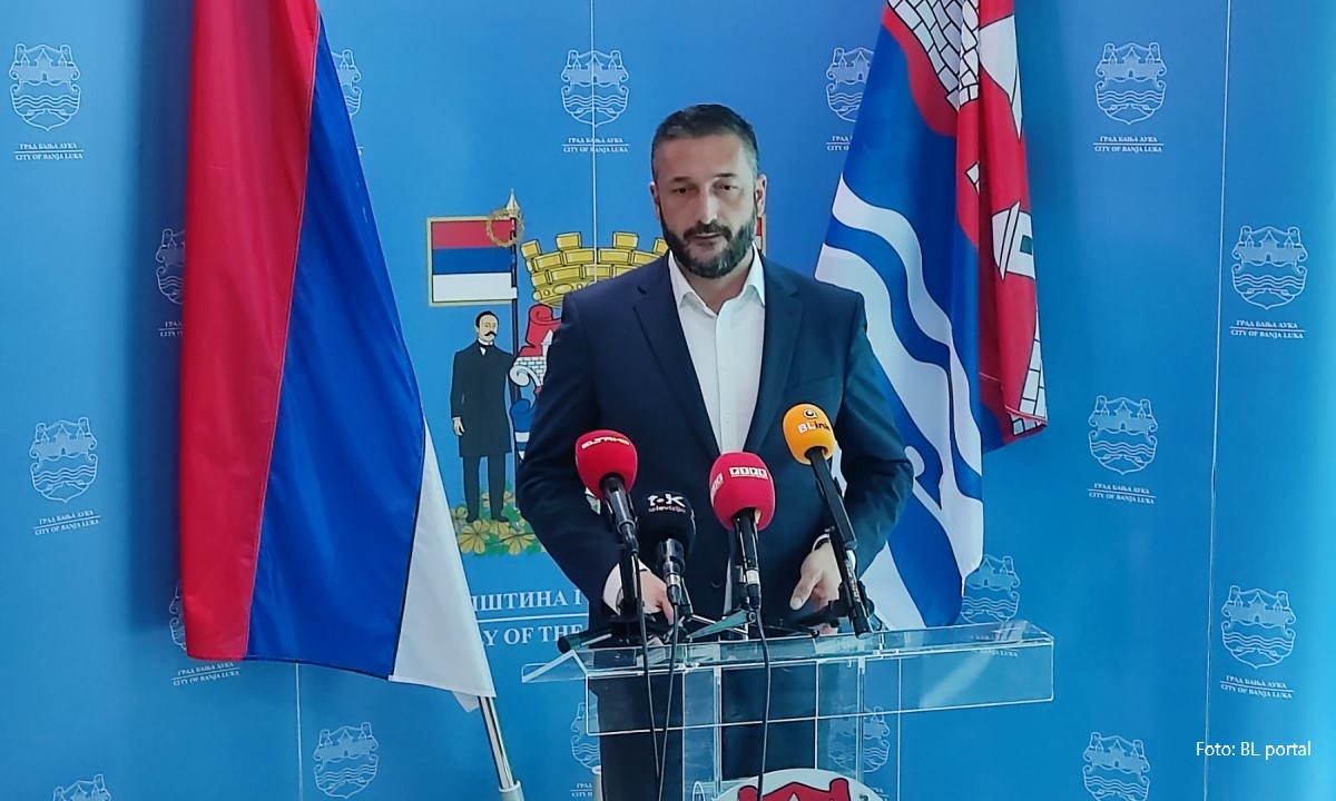 Ninković o koaliciji: Neću da ćutim, imenovaću saučesnike Draška Stanivukovića VIDEO