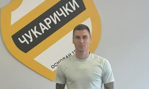 Konačno se “skućio”: Ognjen Vranješ igraće za srpski klub