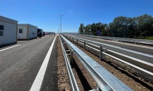 Bitna dionica: Hrvatska počinje radove na kompletiranju brze ceste kod Okučana
