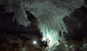 Tečnost poput mlijeka! Naučnici zapanjeni otkrićem u pećini: “Mali, čudesni prizori”