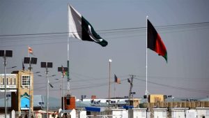 Vojnici razmijenili vatru: ​Pakistan zatvorio granični prelaz sa Avganistanom