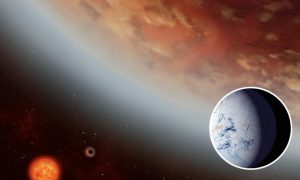 Novo otkriće: Zapažena planeta sa do sada najvećim šansama za život