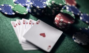 Sve zbog pokera: Lagao da ima rak da bi skupio novac za kockanje