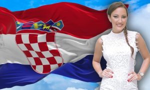“Teslu ste nam prisvojili ali nju nećete”: Hrvati i Srbi zaratili zbog pjevačice