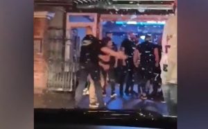 Oglasila se majka mladića: Obezbjeđenje pretuklo goste ispred zagrebačkog kluba VIDEO