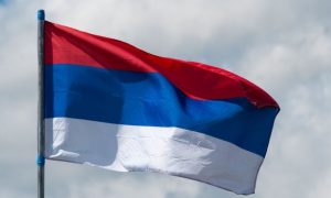 Veliki nacionalni praznik: Građani pozvani da istaknu zastavu Srpske