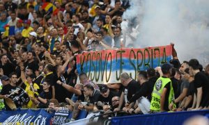 Rumuni u problemu: UEFA može da im oduzme pobjedu protiv Kosova
