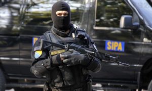 SIPA sprovela akciju “Zip”: Jedna osoba uhapšena zbog organizovanog kriminala