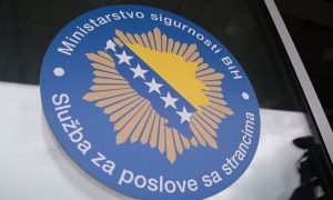 Nezakonito boravili u BiH: Strani državljani vraćeni u zemlju porijekla