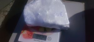 PU Zvornik: Uhapšeni državljani Srbije, kod kojih je pronađeno i oduzeto pola kilograma kokaina