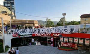 “Banjaluka pamti heroje”: Odata počast stradalim Srbima u selu Banjska