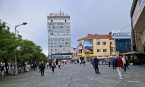Promjenljivo oblačno i toplije: Prognoza o vremenu za ponedjeljak u BiH