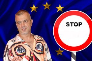 Odluka ostaje: Oglasila se hrvatska policija o zabrani ulaska srpskom glumcu u EU