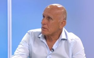 Andan očekuje izvinjenje od narodnog poslanika: Vukanović uvrijedio borce