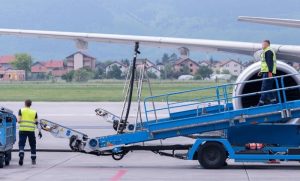 Trenutno – nije dovoljno: Aerodrom Sarajevo želi dužu pistu zbog velikih aviona