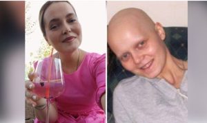 Vraća vjeru! Aleksandra je imala rak sa metastazama na sedam organa – preživjela je