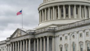 Predstavnički dom Kongresa odobrio nacrt američkog budžeta: Nema pomoći za Ukrajinu