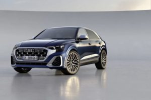 Kako bi ostao relevantan i poželjan: Audi predstavio redizajnirane modele Q8 i SQ8