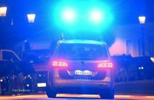 Majka užasno vrištala: Dječak (4) porijeklom iz BiH pao sa četvrtog sprata zgrade