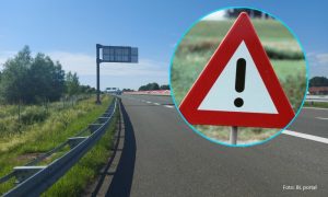 Vozači, oprez: “Kedi” ide u suprotnom pravcu na autoputu Banjaluka – Gradiška