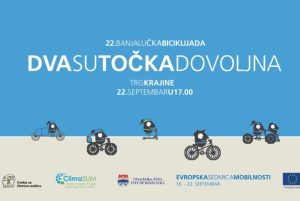 Dan bez automobila u Banjaluci: Sutra svi na bicikl, bogate nagrade za učesnike