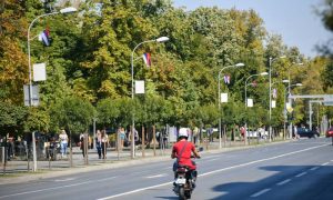 Zbog sindikalnog protesta: Sutra obustava saobraćaja u više banjalučkih ulica