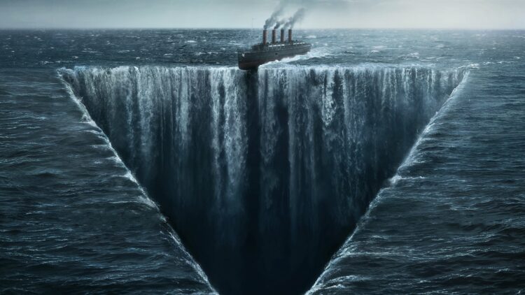 Vremenski vrtlog: Naučnik konačno “riješio” misteriju Bermudskog trougla