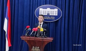 Kresojević o krivičnoj prijavi protiv Stanivukovića: Ninković naručio inspekciju