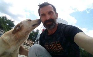 Gest humanosti! Dalibor cijeli borački dodatak daje djeci sa poteškoćama u razvoju