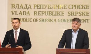 Šulić o projektu “Lajon hil vilidž”: Ulaganje u Trebinje dokaz da je Srpska primamljiva za investicije