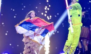 Nema se para: Srbija se povukla sa Dječije pjesme Evrovizije