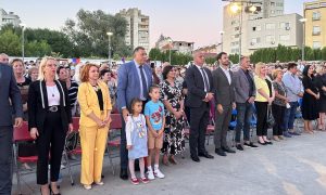 Dodik u Prijedoru: Obilježavanje 25 godina Gradskog odbora SNSD-a
