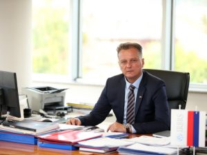 Vrhovac: “Invest forum” dovodi poslovni svijet u Banjaluku
