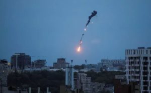 Rusko Ministarstvo odbrane saopštilo: Pokušaj napada dronovima na Kalugu, Tulu i Rostov