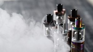Otkriveno da elektronske cigarete bez nikotina ipak sadrže nikotin