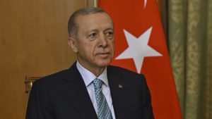Erdogan pozvao na reformu Savjeta bezbjednosti UN: “Ne mogu da postignu nikakve rezultate”